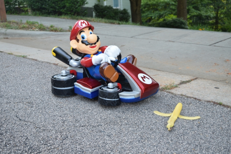 Illustration de l'article : What these parents set up in their baby's room is simply AWESOME!