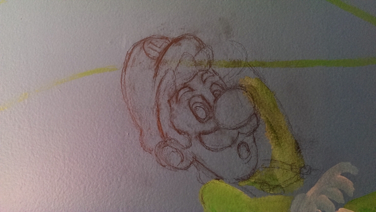 Illustration de l'article : What these parents set up in their baby's room is simply AWESOME!