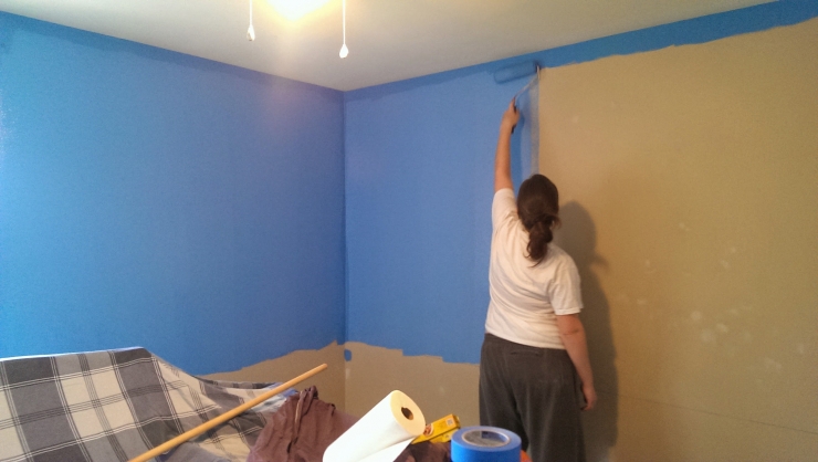 Illustration de l'article : What these parents set up in their baby's room is simply AWESOME!