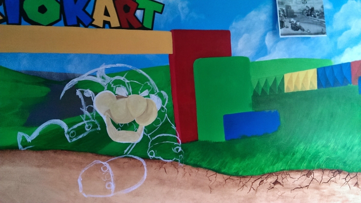 Illustration de l'article : What these parents set up in their baby's room is simply AWESOME!