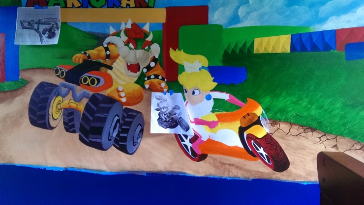 Illustration de l'article : What these parents set up in their baby's room is simply AWESOME!