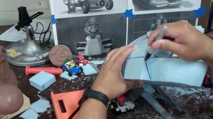 Illustration de l'article : What these parents set up in their baby's room is simply AWESOME!