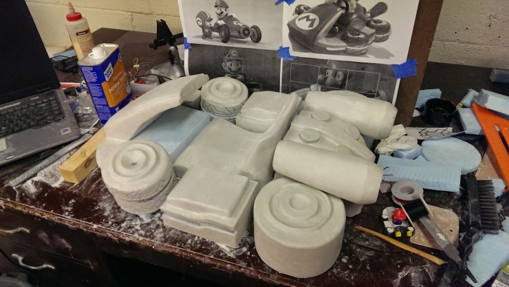 Illustration de l'article : What these parents set up in their baby's room is simply AWESOME!