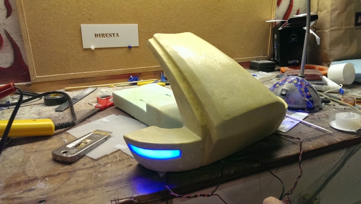 Illustration de l'article : What these parents set up in their baby's room is simply AWESOME!