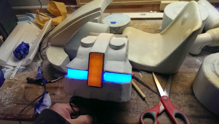 Illustration de l'article : What these parents set up in their baby's room is simply AWESOME!