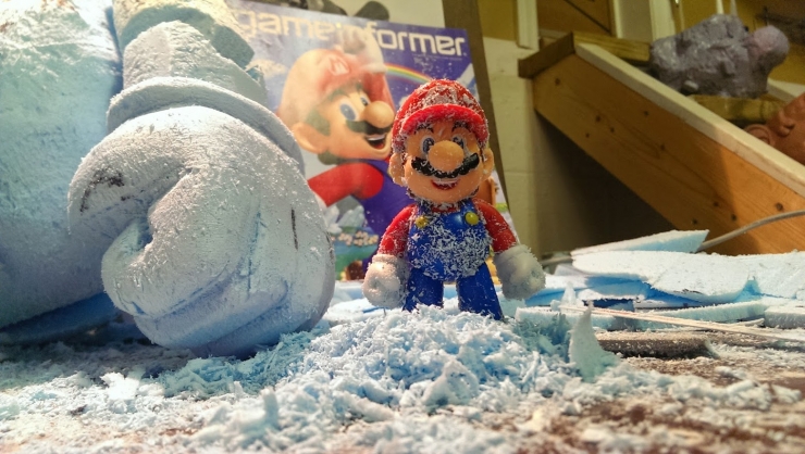 Illustration de l'article : What these parents set up in their baby's room is simply AWESOME!