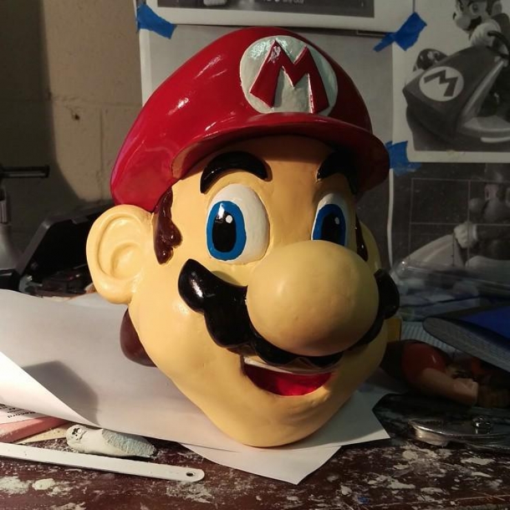 Illustration de l'article : What these parents set up in their baby's room is simply AWESOME!