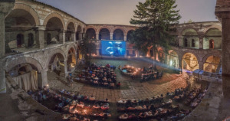 Illustration de l'article : The 8 most stylish movie theaters in the world! When will ours be like them?