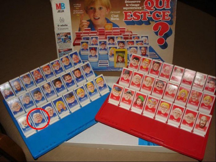 Illustration de l'article : Here are 31 toys that left an impression on you if you were a kid in the 90s... Everyone played with #9 on the playground!