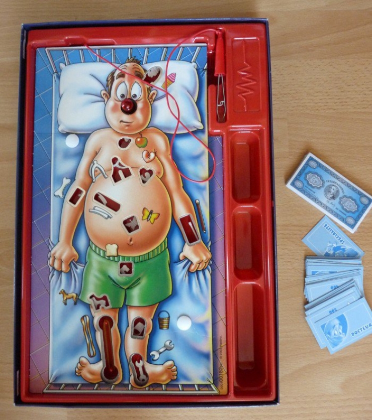 Illustration de l'article : Here are 31 toys that left an impression on you if you were a kid in the 90s... Everyone played with #9 on the playground!