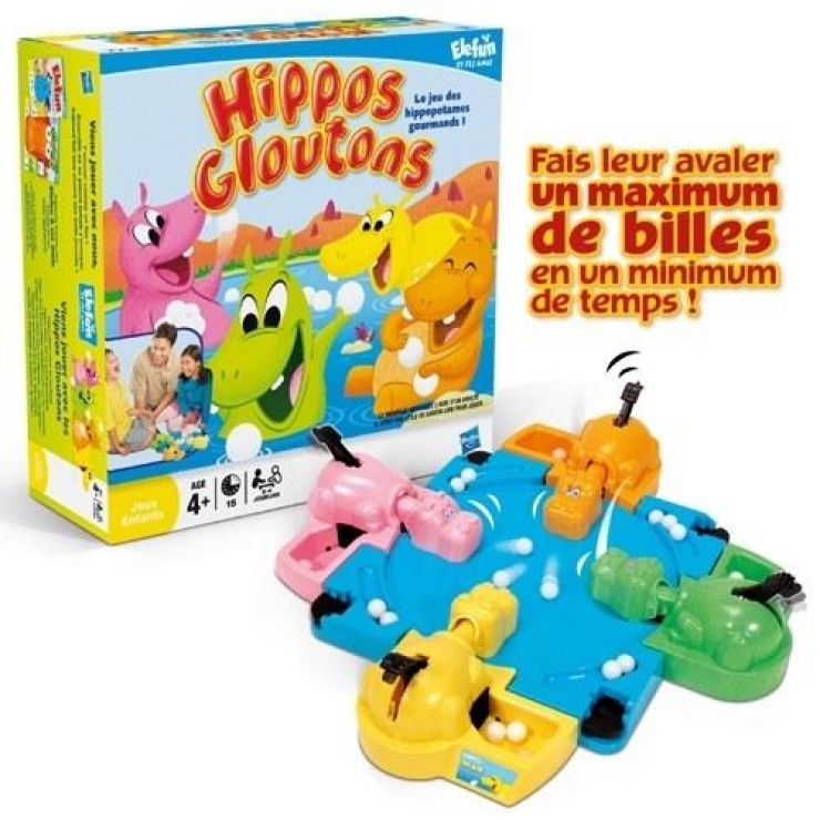 Illustration de l'article : Here are 31 toys that left an impression on you if you were a kid in the 90s... Everyone played with #9 on the playground!