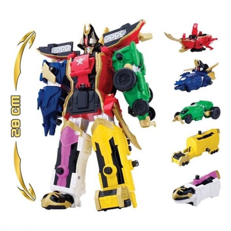 Illustration de l'article : Here are 31 toys that left an impression on you if you were a kid in the 90s... Everyone played with #9 on the playground!