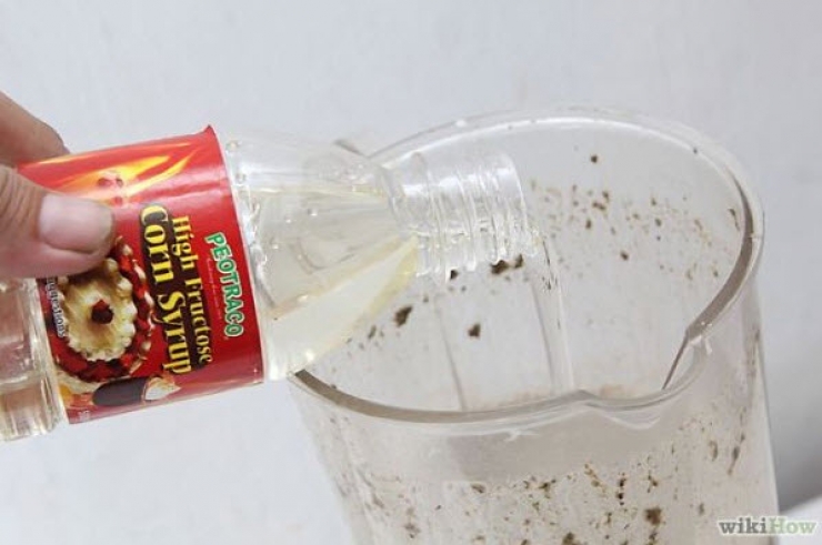 Illustration de l'article : What he makes is against the law, however it's truly amazing...