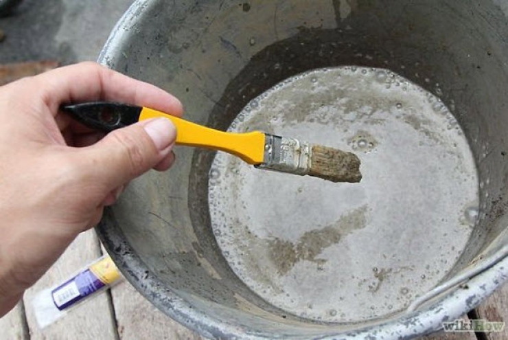 Illustration de l'article : What he makes is against the law, however it's truly amazing...