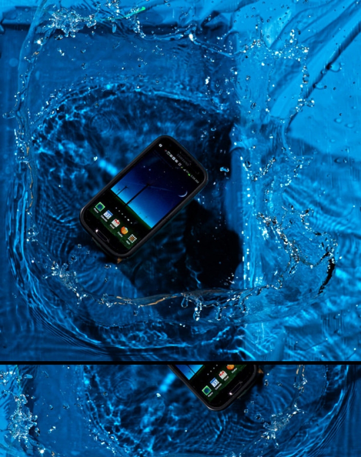 Illustration de l'article : Don't throw away those anti-moisture pouches that you find in your shoes anymore, because they can be very useful!