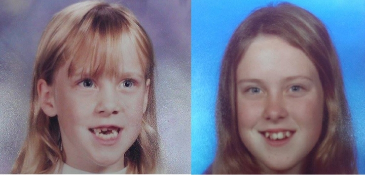 Illustration de l'article : The students at her school called her a monster... Look at what she's become!