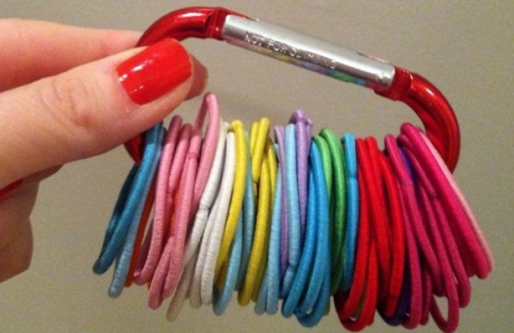 Illustration de l'article : 10 simple tricks to make your life easier! The 3rd should please the ladies...