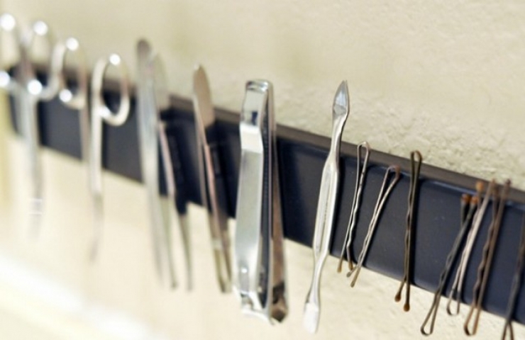 Illustration de l'article : 10 simple tricks to make your life easier! The 3rd should please the ladies...