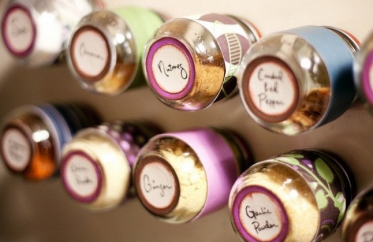 Illustration de l'article : 10 simple tricks to make your life easier! The 3rd should please the ladies...