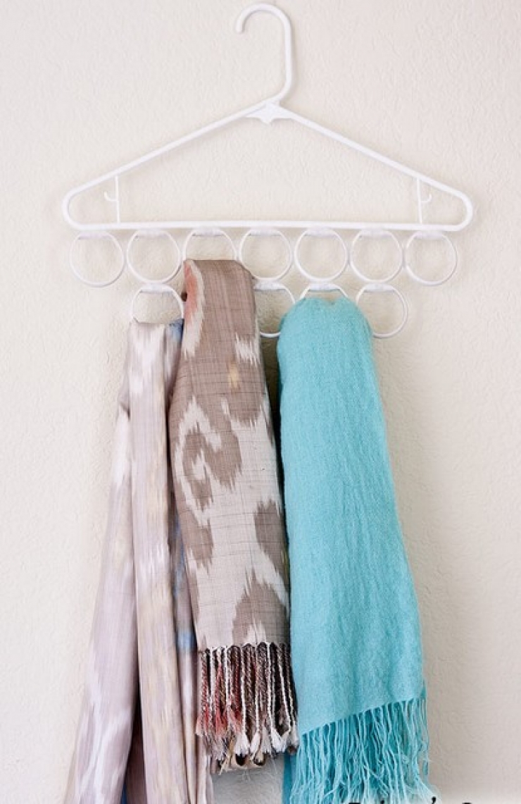 Illustration de l'article : 10 simple tricks to make your life easier! The 3rd should please the ladies...