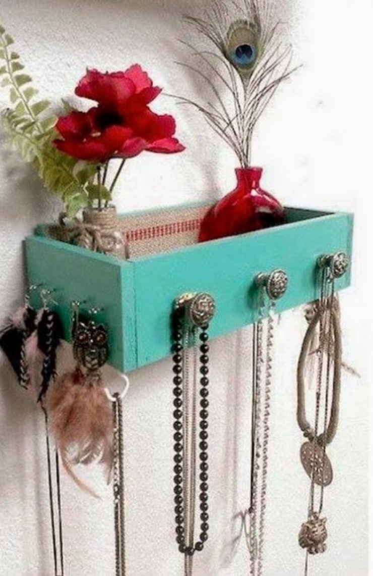 Illustration de l'article : 10 simple tricks to make your life easier! The 3rd should please the ladies...