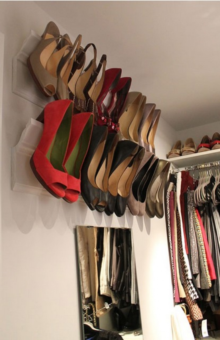 Illustration de l'article : 10 simple tricks to make your life easier! The 3rd should please the ladies...