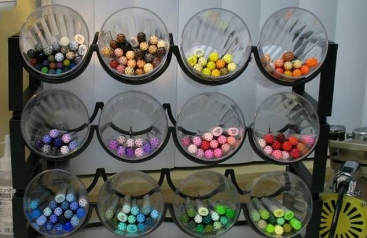 Illustration de l'article : 10 simple tricks to make your life easier! The 3rd should please the ladies...