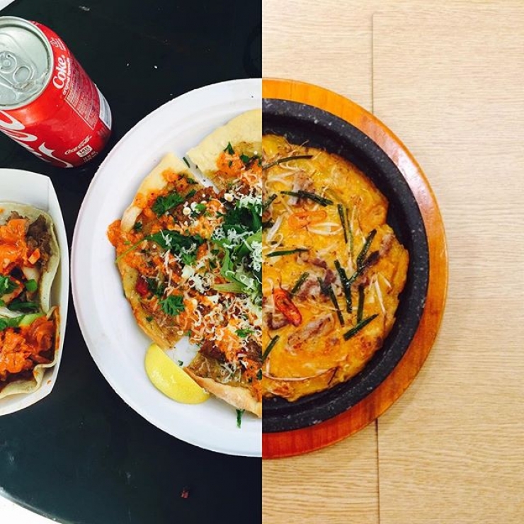 Illustration de l'article : A couple had a genius idea to make their long-distance relationship last... Here's what they did!