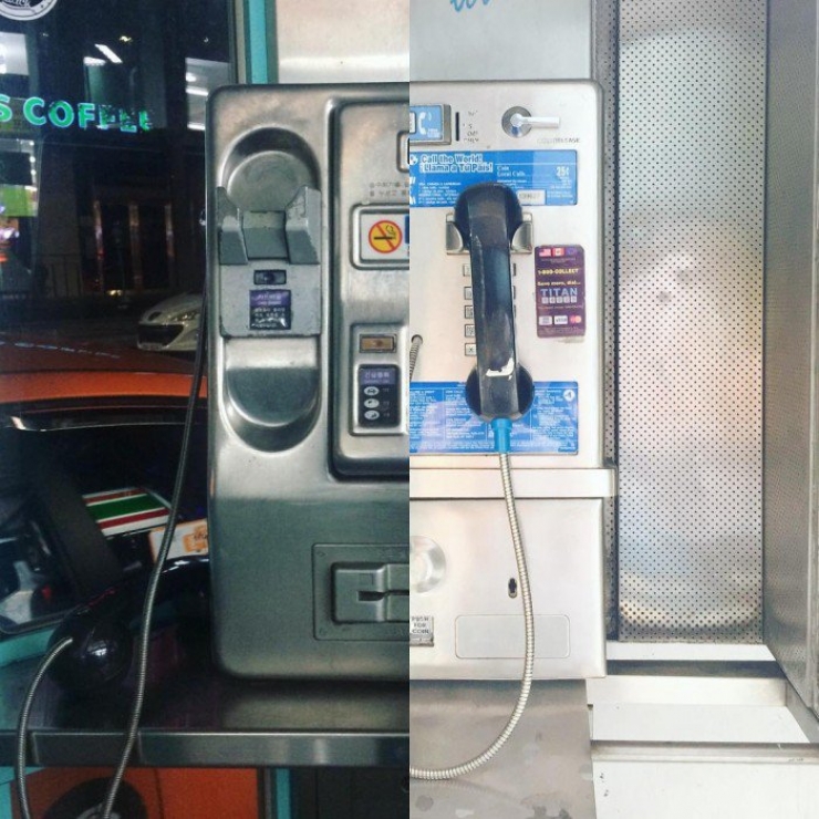 Illustration de l'article : A couple had a genius idea to make their long-distance relationship last... Here's what they did!