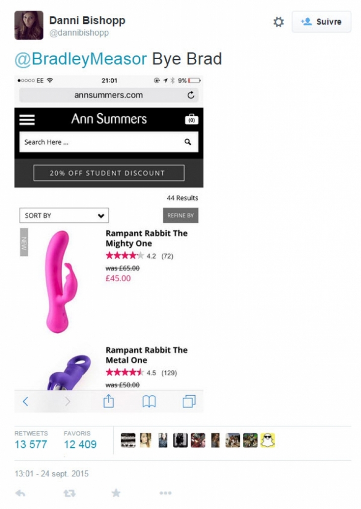 Illustration de l'article : He got his FIFA 16 video game and left his girlfriend - she ridiculed him in a message.