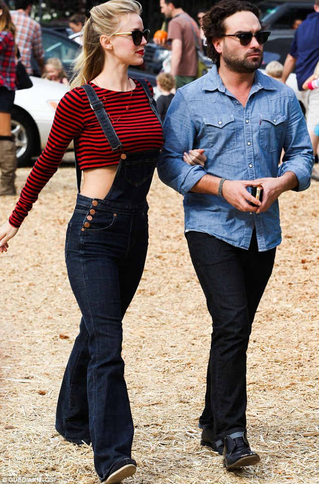 Illustration de l'article : 24 Moments of Big Bang Guys in Public with their Wives/Girlfriends