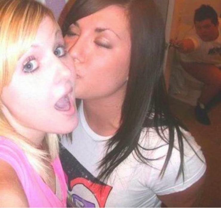 Illustration de l'article : To see these 16 selfies, shame doesn't scare everyone!