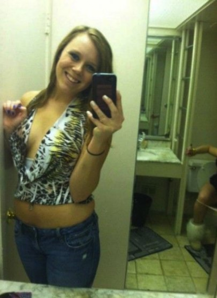 Illustration de l'article : To see these 16 selfies, shame doesn't scare everyone!