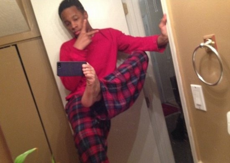 Illustration de l'article : To see these 16 selfies, shame doesn't scare everyone!