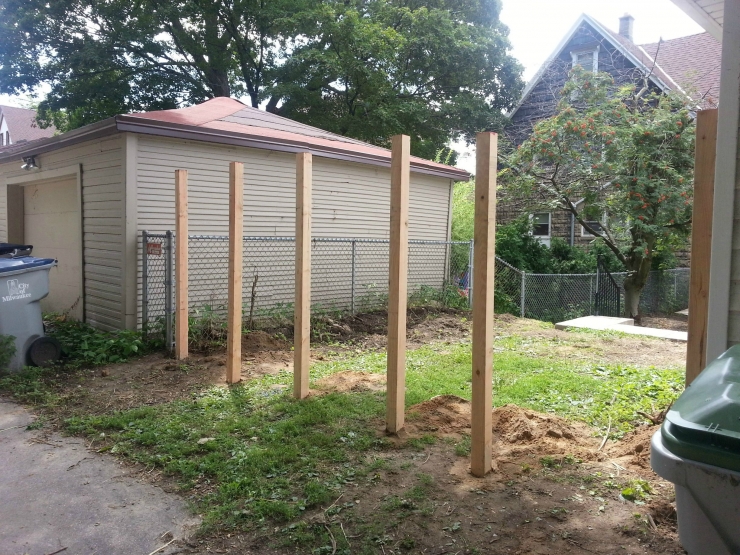 Illustration de l'article : His neighbors were sure that it wouldn’t be pretty, but now they want to build the same thing!