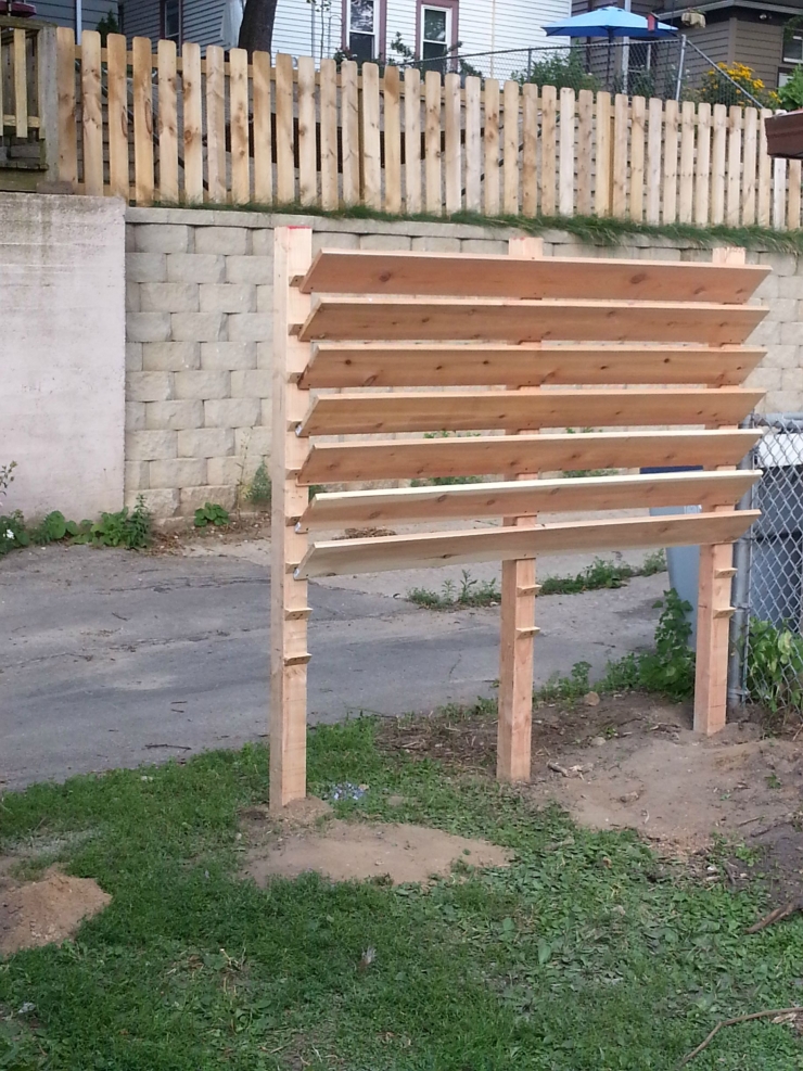 Illustration de l'article : His neighbors were sure that it wouldn’t be pretty, but now they want to build the same thing!