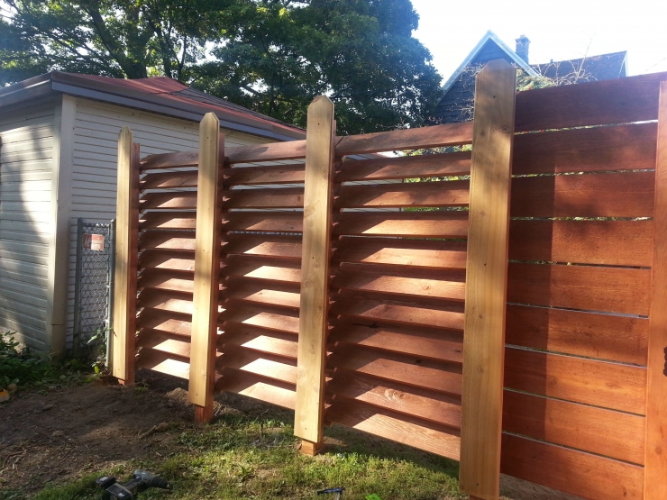 Illustration de l'article : His neighbors were sure that it wouldn’t be pretty, but now they want to build the same thing!