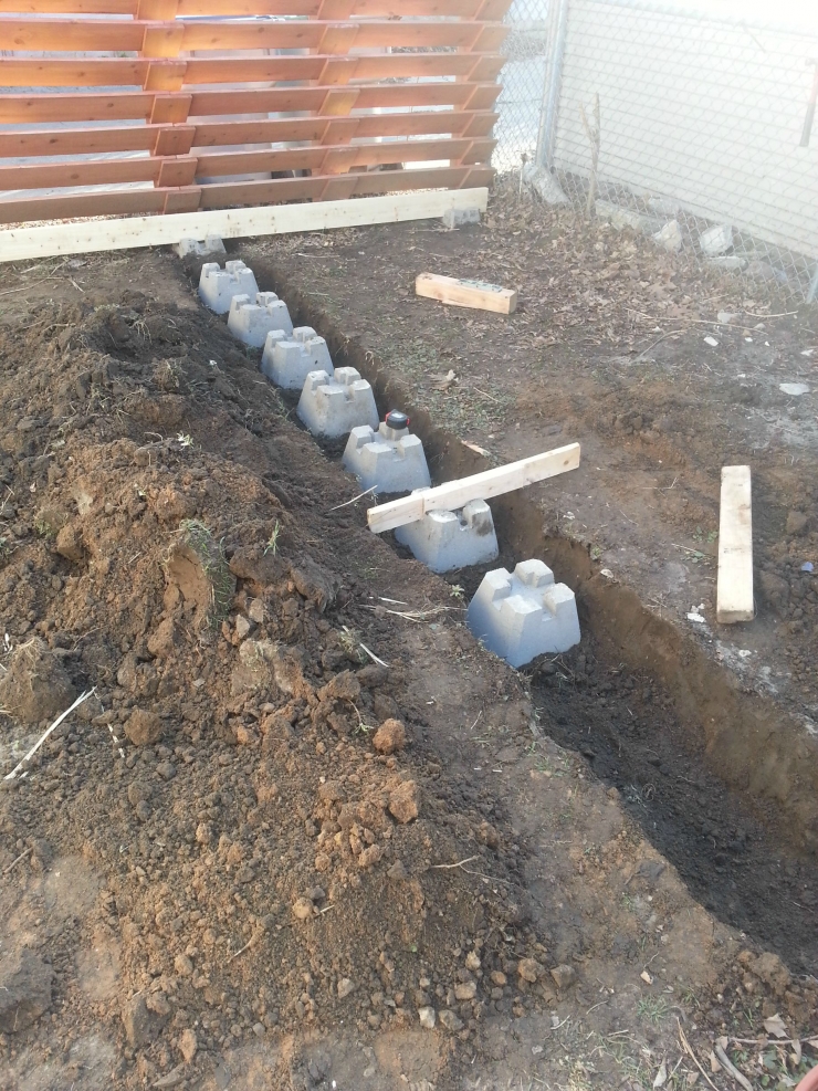 Illustration de l'article : His neighbors were sure that it wouldn’t be pretty, but now they want to build the same thing!