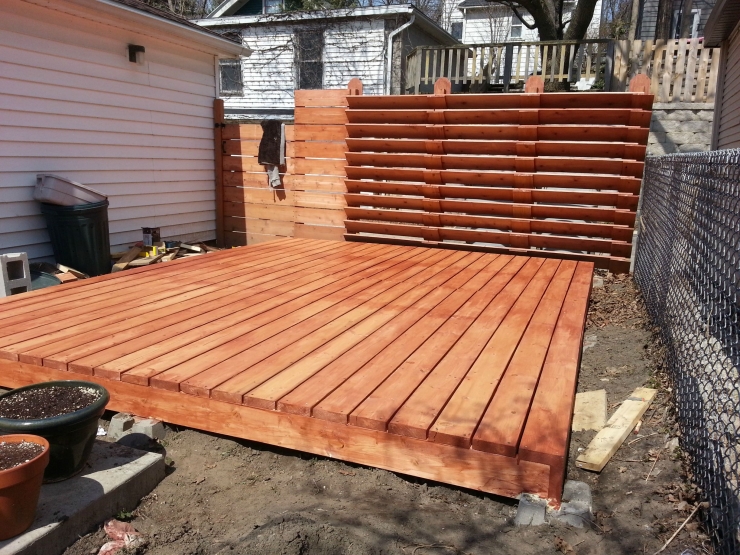 Illustration de l'article : His neighbors were sure that it wouldn’t be pretty, but now they want to build the same thing!