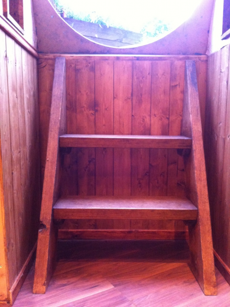 Illustration de l'article : He started by making a hole in the ground, and you'll want to do the same when you see what he's preparing!