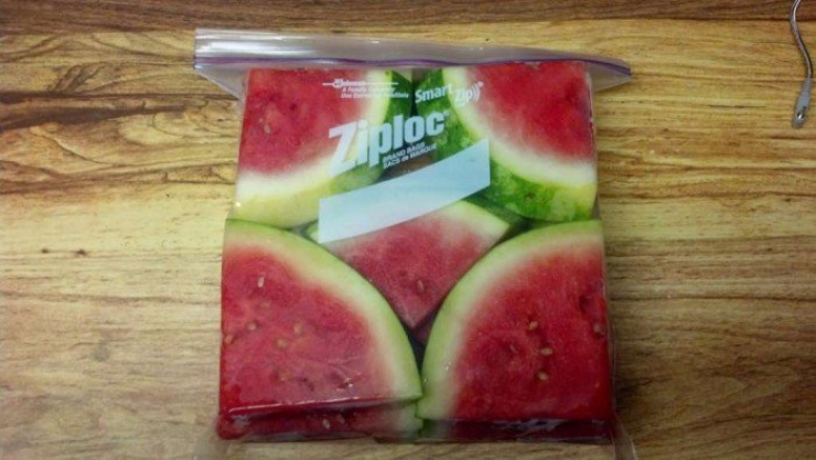 Illustration de l'article : If you are a little manic, these 21 images should speak to you!