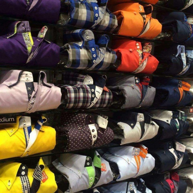 Illustration de l'article : If you are a little manic, these 21 images should speak to you!