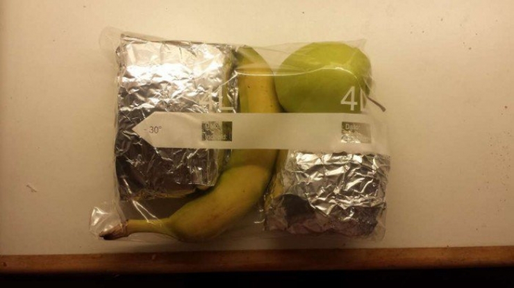 Illustration de l'article : If you are a little manic, these 21 images should speak to you!