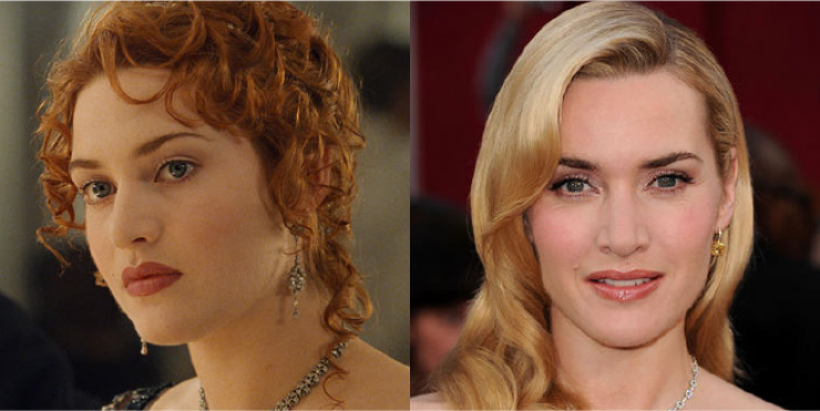 Illustration de l'article : 15 photos of celebrities who have gotten better with age...