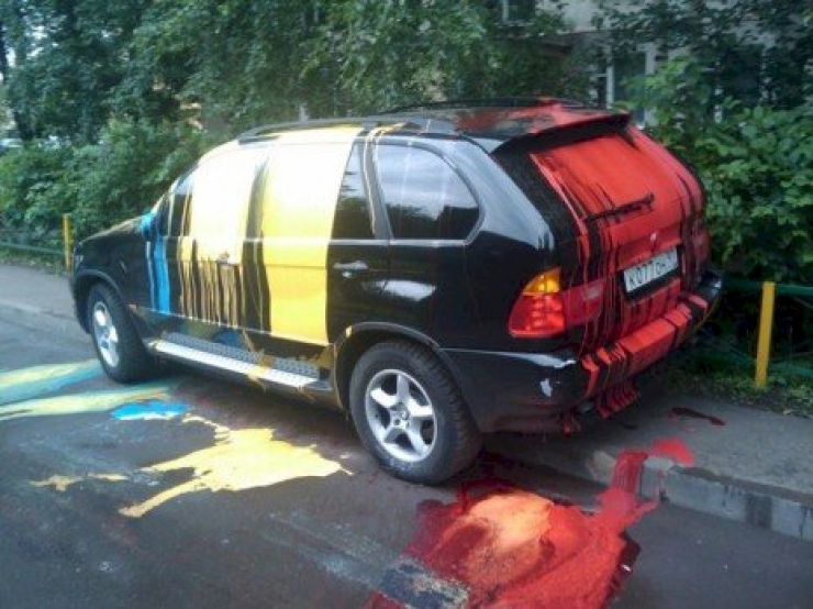 Illustration de l'article : These 15 photos prove that it is wrong to cheat! But it's even WORSE when you get caught...