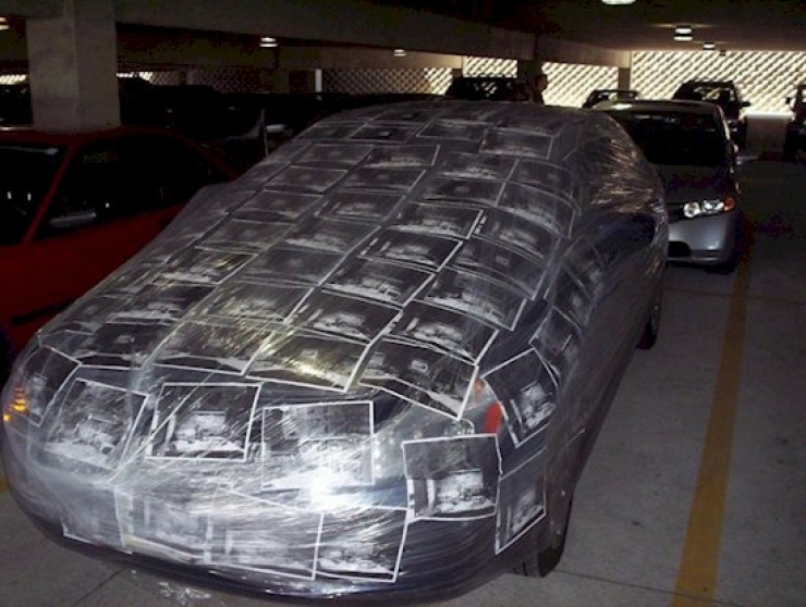 Illustration de l'article : These 15 photos prove that it is wrong to cheat! But it's even WORSE when you get caught...