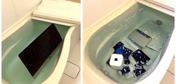 Illustration de l'article : These 15 photos prove that it is wrong to cheat! But it's even WORSE when you get caught...