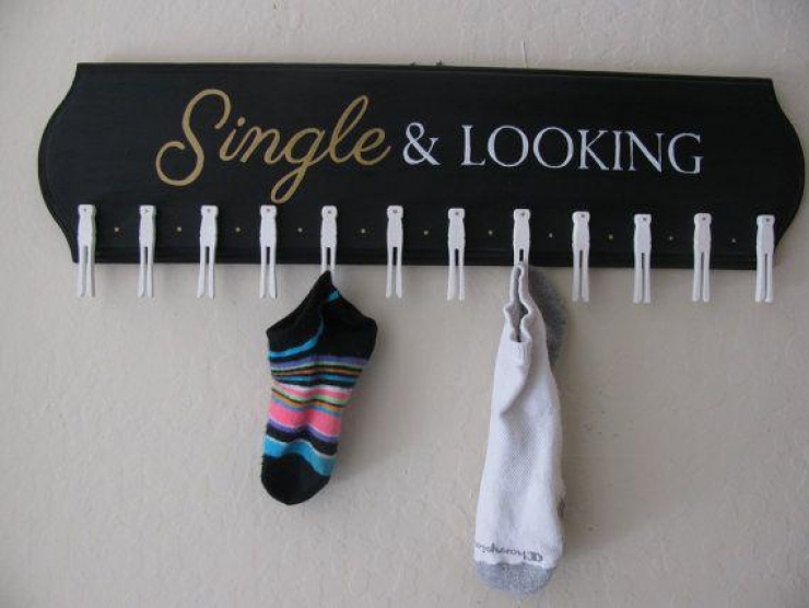 Illustration de l'article : 11 ideas to make your laundry room more pleasant for day-to-day use!