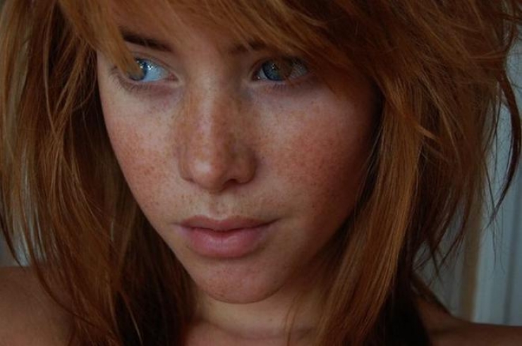 Illustration de l'article : These 30 photos prove that redheads are the sexiest!