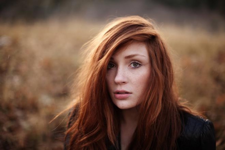 Illustration de l'article : These 30 photos prove that redheads are the sexiest!